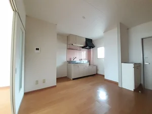 加古郡播磨町のマンスリーマンション・ウィークリーマンション「タウニーＳＡ 203・洋室(No.1381255)」メイン画像