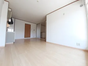 のマンスリーマンション・ウィークリーマンション「ヴァンヴェールＡ 203・洋室(No.1381257)」メイン画像