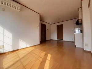 東加古川駅（兵庫県）のマンスリーマンション・ウィークリーマンション「メゾン・プランティーク 202・洋室(No.1381259)」メイン画像