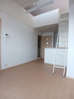 別府駅（兵庫県）のマンスリーマンション・ウィークリーマンション「グランツ・ブルⅠ 201・洋室(No.1381262)」メイン画像