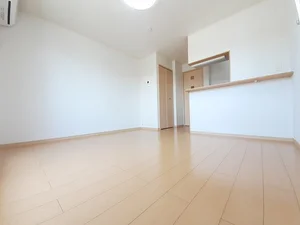 のマンスリーマンション・ウィークリーマンション「パルティシオン 201・洋室(No.1381264)」メイン画像
