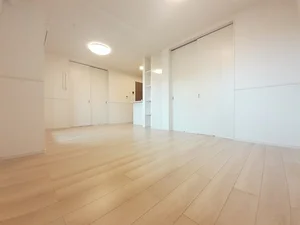 浜の宮駅（兵庫県）のマンスリーマンション・ウィークリーマンション「マジェスティⅡ 202・洋室(No.1381280)」メイン画像
