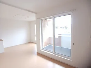 奈良県のマンスリーマンション・ウィークリーマンション「サンシャインヴィレッジ桜井　Ｂ 201・洋室(No.1381297)」メイン画像