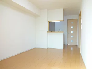 摂津市のマンスリーマンション・ウィークリーマンション「グランデージ 301・洋室(No.1381300)」メイン画像