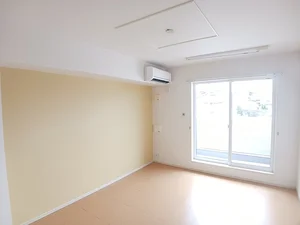 のマンスリーマンション・ウィークリーマンション「メゾン・ド・ユウ 203・洋室(No.1381302)」メイン画像