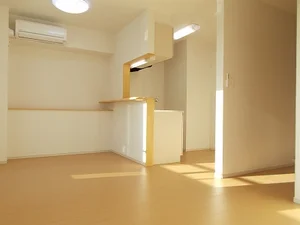 茨木市のマンスリーマンション・ウィークリーマンション「メゾン・ド・フェリーチェ 203・洋室(No.1381305)」メイン画像
