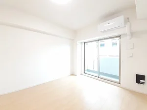 新ノ口駅（奈良県）のマンスリーマンション・ウィークリーマンション「エバーハイム畝傍 306・洋室(No.1381311)」メイン画像