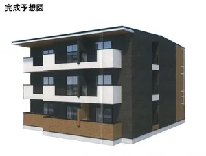 守口市のマンスリーマンション・ウィークリーマンション「ウィズ　バディーズ 202・洋室(No.1381321)」メイン画像