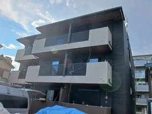 守口市のマンスリーマンション・ウィークリーマンション「ウィズ　バディーズ 202・洋室(No.1381321)」メイン画像