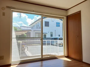 深井駅（大阪府）のマンスリーマンション・ウィークリーマンション「ＮＧＴ－２１’ＦＵＫＵＤＡ 103・洋室(No.1381338)」メイン画像