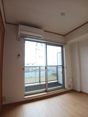 新金岡駅（大阪府）のマンスリーマンション・ウィークリーマンション「アロース 302・洋室(No.1381339)」メイン画像