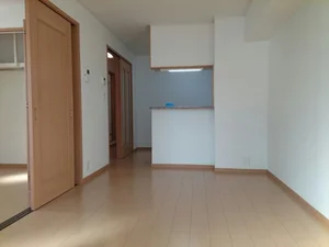 和泉市のマンスリーマンション・ウィークリーマンション「ソルシェール和泉中央Ⅲ 203・洋室(No.1381346)」メイン画像