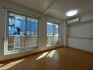 初芝駅（大阪府）のマンスリーマンション・ウィークリーマンション「ヴィクトワール 202・洋室(No.1381347)」メイン画像