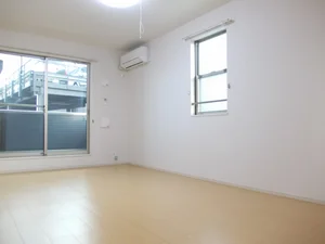 高見ノ里駅（大阪府）のマンスリーマンション・ウィークリーマンション「アンジュ　ド　ルミエール 206・洋室(No.1381348)」メイン画像