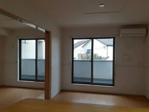 新金岡駅（大阪府）のマンスリーマンション・ウィークリーマンション「カーサ　フェリーチェ 205・洋室(No.1381349)」メイン画像