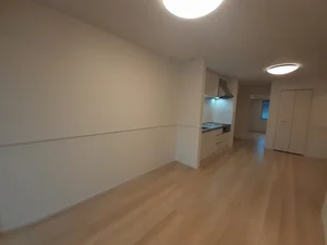 富田林駅（大阪府）のマンスリーマンション・ウィークリーマンション「イーストビレッジ 103・洋室(No.1381352)」メイン画像