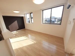 のマンスリーマンション・ウィークリーマンション「カーサーエテルノ　Ａ 201・洋室(No.1381357)」メイン画像