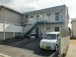 琴電屋島駅（香川県）のマンスリーマンション・ウィークリーマンション「エルディム大谷 101・洋室(No.1381358)」メイン画像