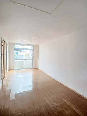 香川県のマンスリーマンション・ウィークリーマンション「エルディム屋島 101・洋室(No.1381359)」メイン画像