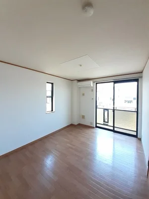高松駅（香川県）・高松築港駅（香川県）のマンスリーマンション・ウィークリーマンション「ファミストＴＡＫＡＹＡ 103・洋室(No.1381368)」メイン画像