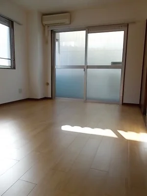 吾川郡いの町のマンスリーマンション・ウィークリーマンション「コーポ　くるみの木 201・和室(No.1381398)」メイン画像