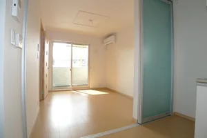 のマンスリーマンション・ウィークリーマンション「ファイン若松Ｂ 101・LDK(No.1381454)」メイン画像