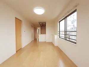 福岡市南区のマンスリーマンション・ウィークリーマンション「フェアフォレスト 301・洋室(No.1381460)」メイン画像