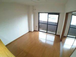 幸駅（長崎県）のマンスリーマンション・ウィークリーマンション「ＡＮＮＥＸ３１－Ⅴ 503・洋室(No.1381470)」メイン画像