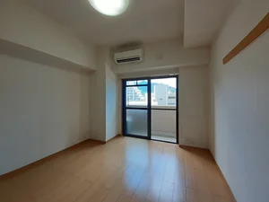 浦上駅（長崎県）・浦上駅前駅（長崎県）のマンスリーマンション・ウィークリーマンション「フリーデンＳＴ 503・洋室(No.1381477)」メイン画像