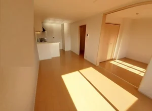 のマンスリーマンション・ウィークリーマンション「グレイスヴィラＣ 202・洋室(No.1381484)」メイン画像