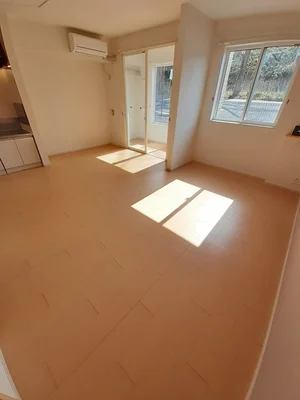 のマンスリーマンション・ウィークリーマンション「フィオーレ・芦刈Ⅰ 102・LDK(No.1381503)」メイン画像