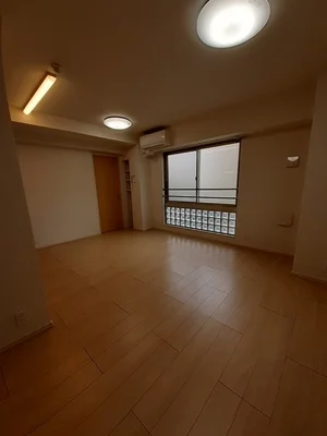 東京都立広尾病院周辺のマンスリーマンション・ウィークリーマンション「ユヌ　ブリーズ　目黒 304・LDK(No.1381539)」メイン画像