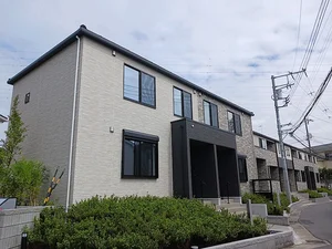 湘南鎌倉医療大学周辺のマンスリーマンション・ウィークリーマンション「ユーステス鎌倉 203・洋室(No.1381557)」メイン画像