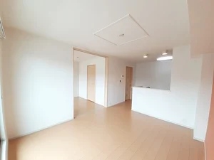 のマンスリーマンション・ウィークリーマンション「サングローヴＡ 202・洋室(No.1381577)」メイン画像