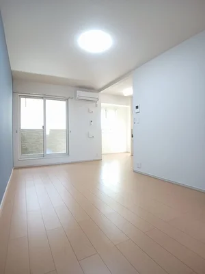 大牟田市のマンスリーマンション・ウィークリーマンション「エスペランサ天領 204・洋室(No.1381580)」メイン画像