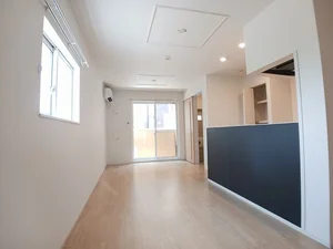 稲野駅（兵庫県）のマンスリーマンション・ウィークリーマンション「ＳＯＵＺＡ田能 103・洋室(No.1381583)」メイン画像