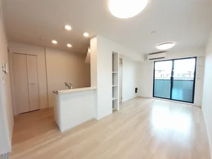 行橋市のマンスリーマンション・ウィークリーマンション「プロムナード北泉 101・洋室(No.1381595)」メイン画像