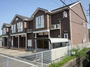 岐阜県の大東建託リーシング株式会社のマンスリーマンション・ウィークリーマンション「カルム見上　Ｂ 105・洋室(No.1381615)」メイン画像