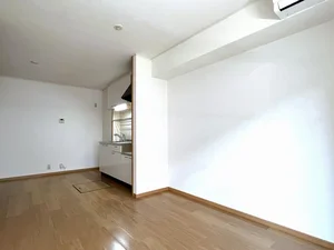 大仙市のマンスリーマンション・ウィークリーマンション「エクセレント 102・洋室(No.1381616)」メイン画像