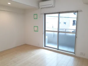 新屋敷駅（鹿児島県）のマンスリーマンション・ウィークリーマンション「レジデンス　Ｙ＆Ｋ 303・洋室(No.1381633)」メイン画像
