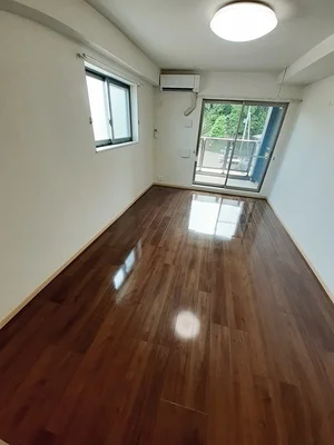 石巻駅（宮城県）のマンスリーマンション・ウィークリーマンション「クレアトゥール 301・洋室(No.1381640)」メイン画像
