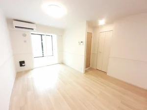 荒川沖駅（茨城県）のマンスリーマンション・ウィークリーマンション「フォンターナⅠ 102・洋室(No.1381663)」メイン画像