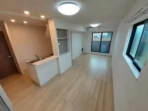 石岡駅（茨城県）のマンスリーマンション・ウィークリーマンション「セラリーレイス 201・洋室(No.1381664)」メイン画像