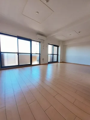 前橋大島駅（群馬県）のマンスリーマンション・ウィークリーマンション「ピーノヴィアーレ前橋 404・洋室(No.1381670)」メイン画像