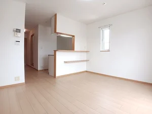 佐野駅（栃木県）のマンスリーマンション・ウィークリーマンション「ドミール 201・洋室(No.1381675)」メイン画像