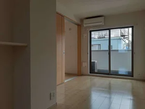 四街道市のマンスリーマンション・ウィークリーマンション「シャン・ド・フルールⅡ 202・洋室(No.1381681)」メイン画像