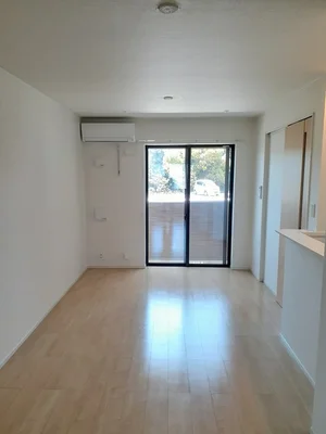 鴨川市のマンスリーマンション・ウィークリーマンション「カトレア　ブルー 103・洋室(No.1381684)」メイン画像