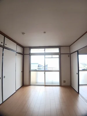 神谷駅（静岡県）のマンスリーマンション・ウィークリーマンション「アスライズコーポ 303・洋室(No.1381691)」メイン画像