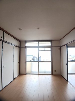 のマンスリーマンション・ウィークリーマンション「アスライズコーポ 303・洋室(No.1381691)」メイン画像