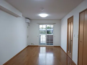 白岡市のマンスリーマンション・ウィークリーマンション「グレイスハイム 102・洋室(No.1381694)」メイン画像